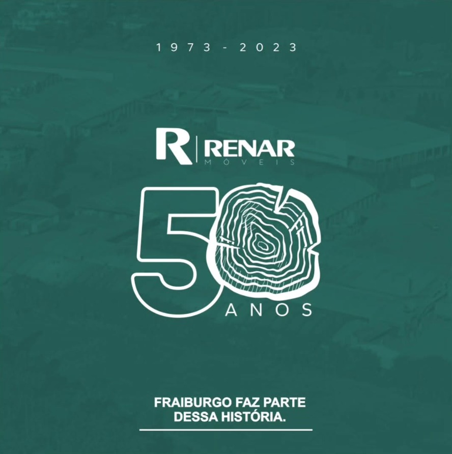 Equipe Renar Móveis